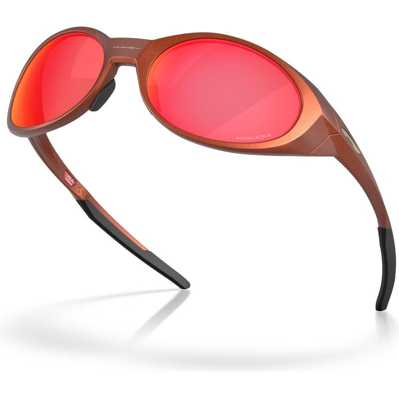 Eyejacket Redux