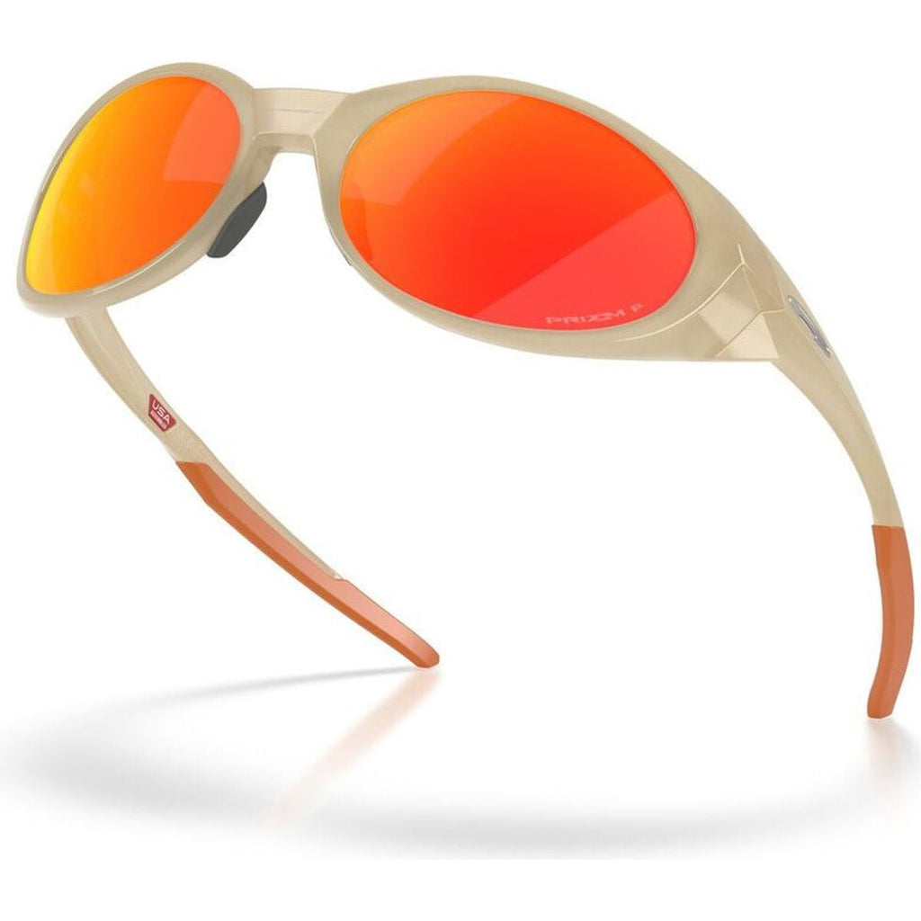 Eyejacket Redux
