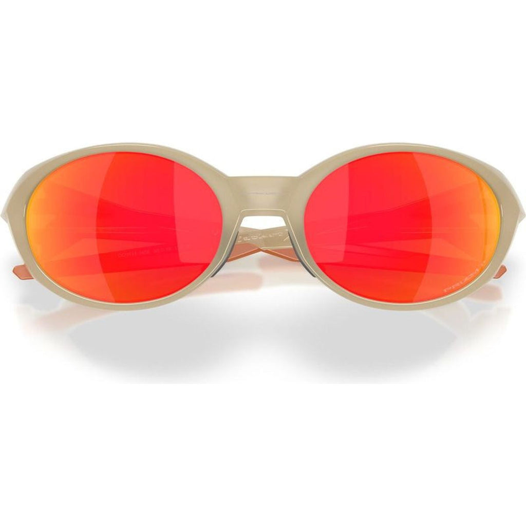 Eyejacket Redux
