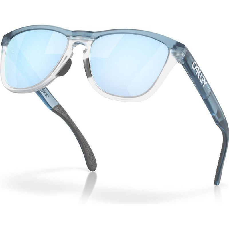 Frogskins Range (A)