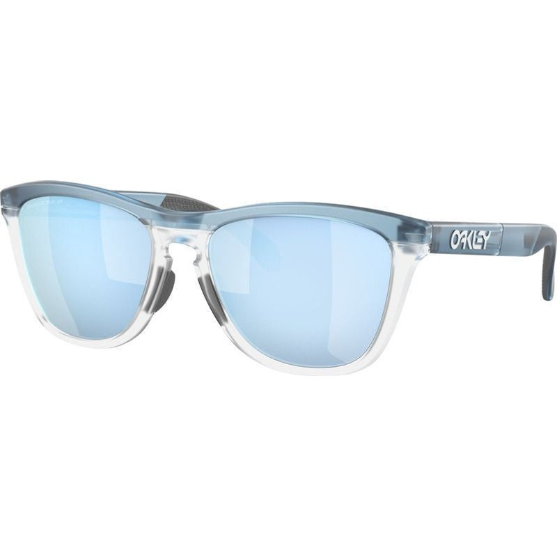 Frogskins Range (A)