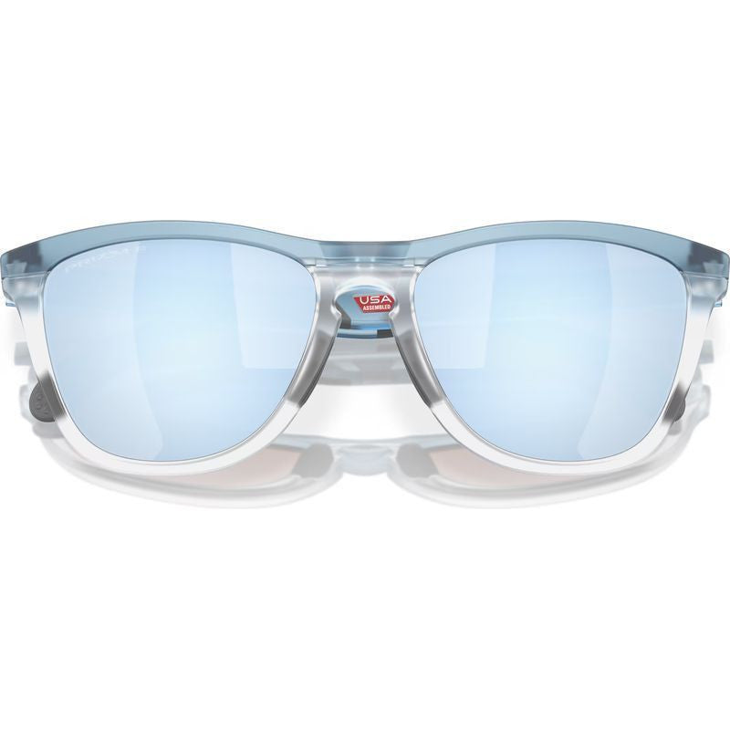 Frogskins Range (A)