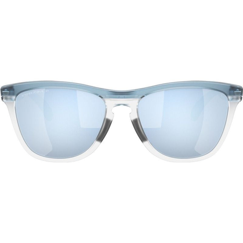 Frogskins Range (A)