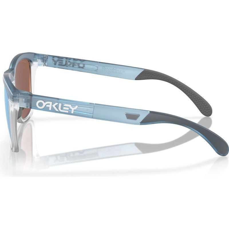 Frogskins Range (A)
