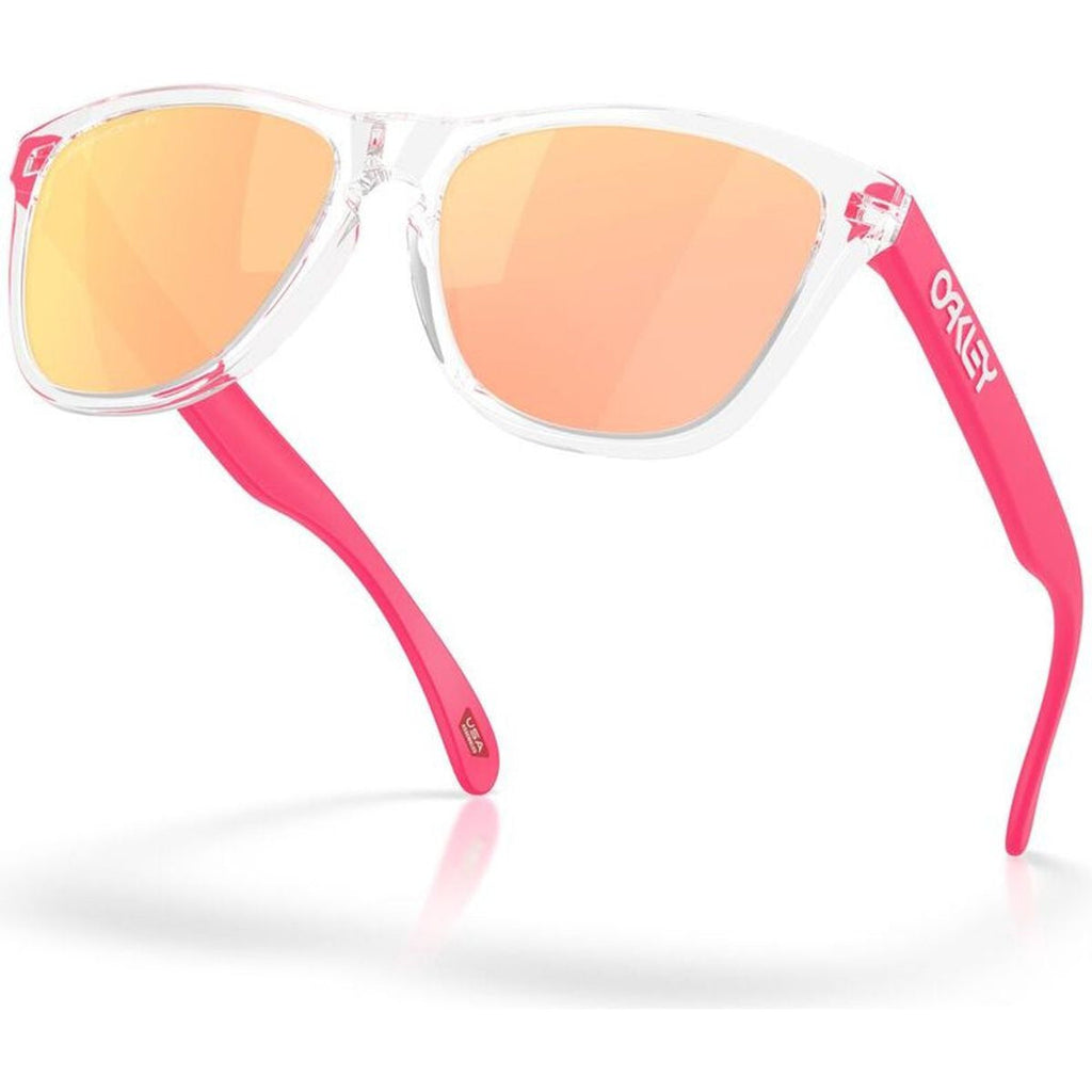 Frogskins