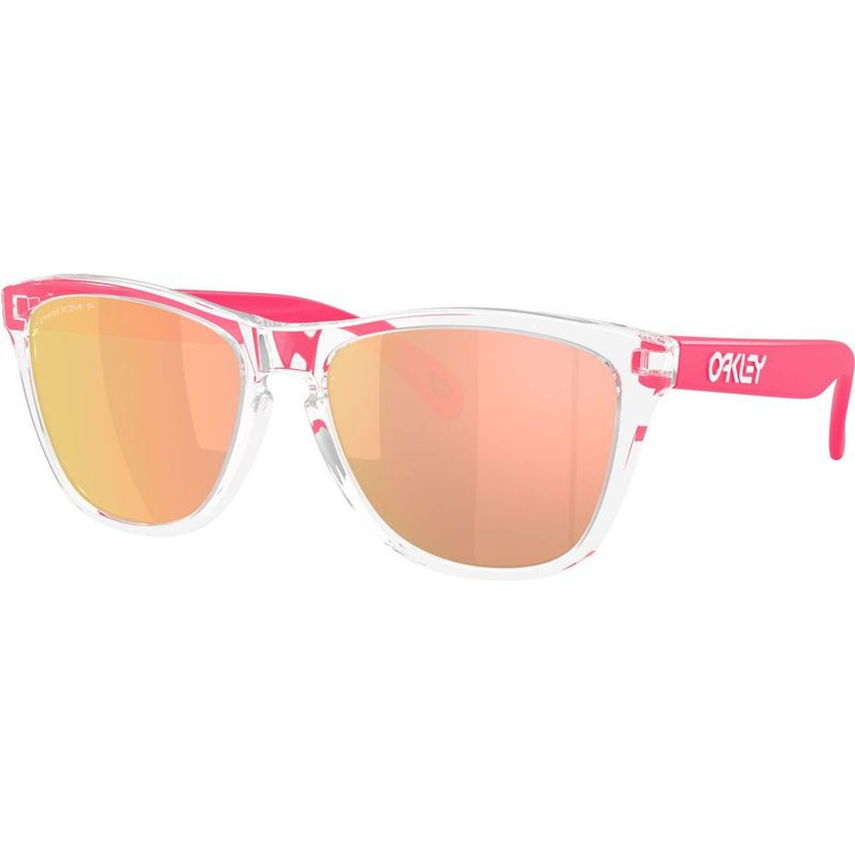 Frogskins