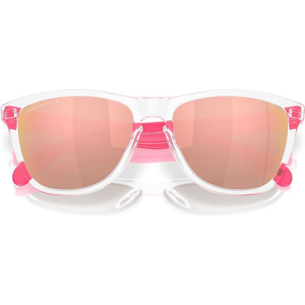 Frogskins