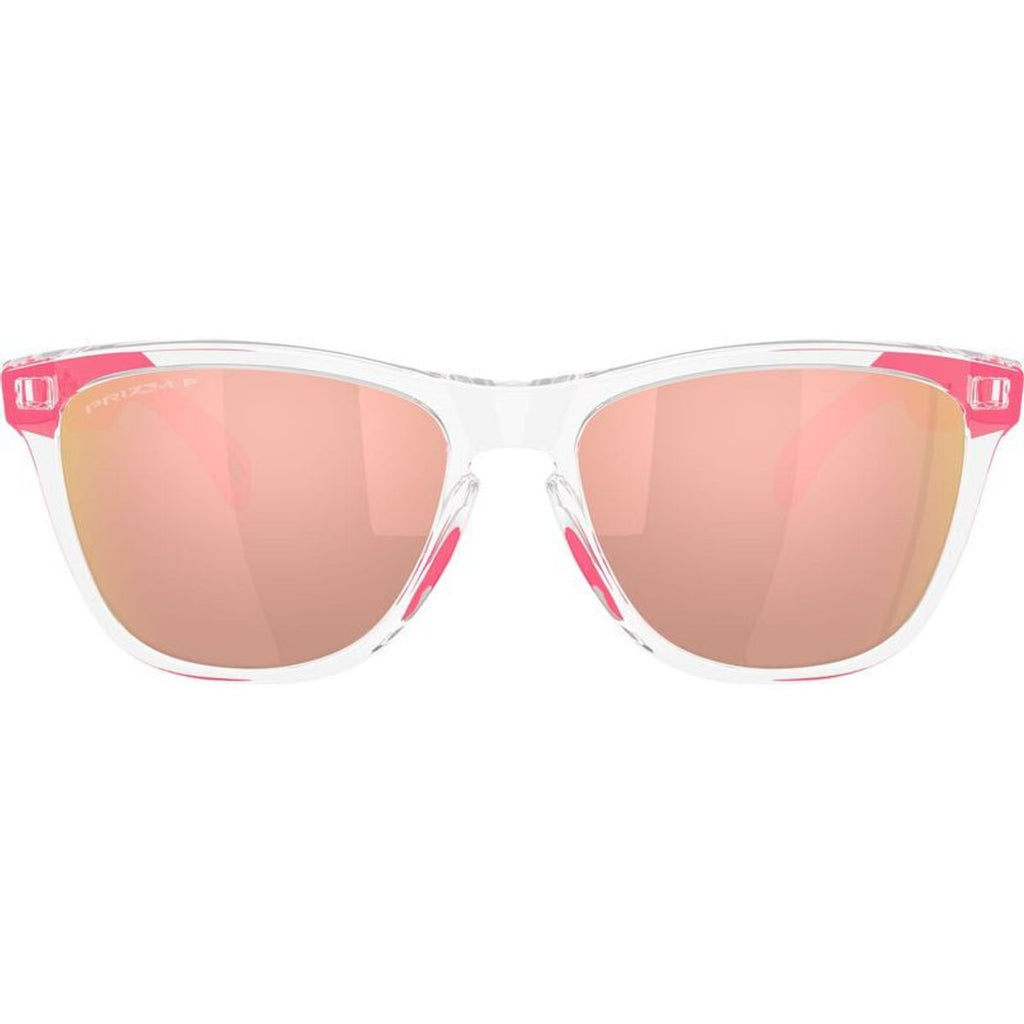 Frogskins
