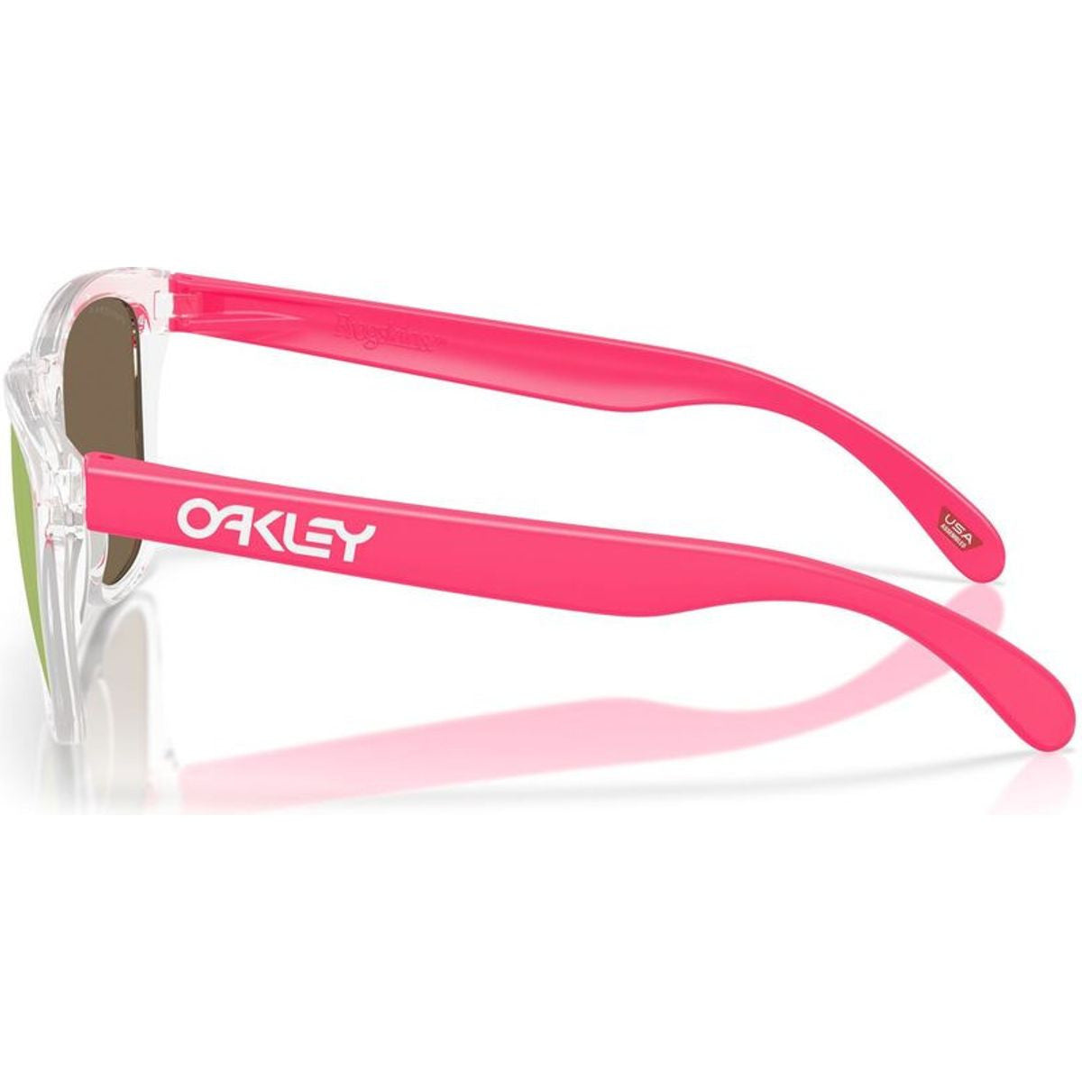 Frogskins