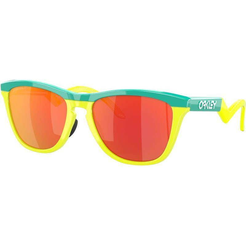 Frogskins Hybrid