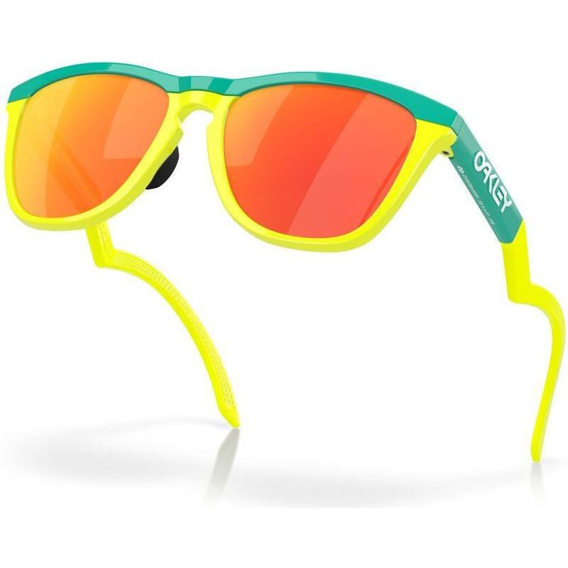 Frogskins Hybrid