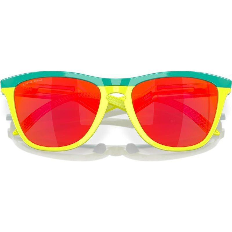 Frogskins Hybrid
