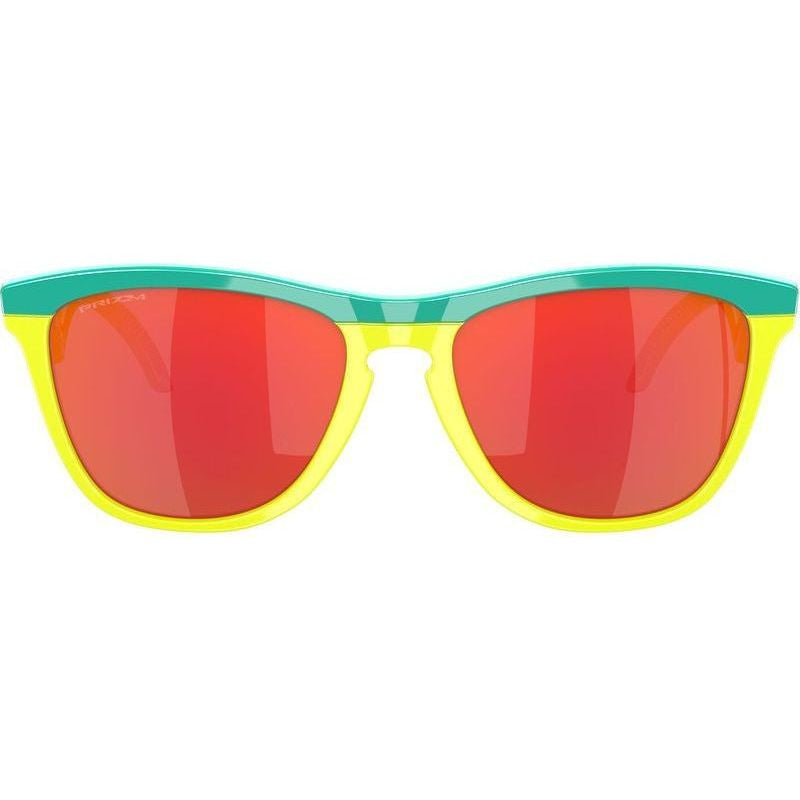 Frogskins Hybrid