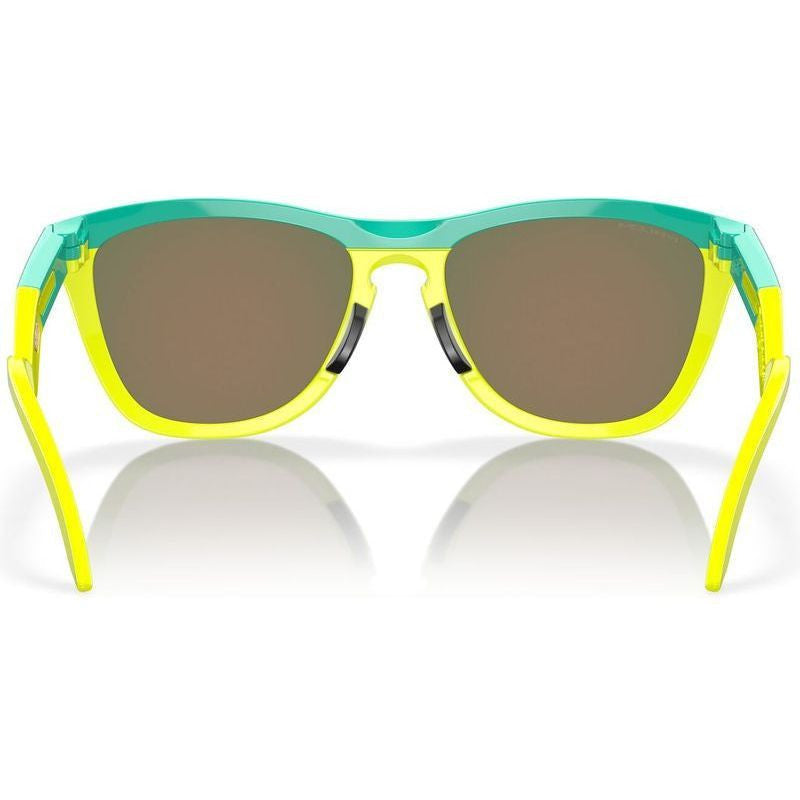 Frogskins Hybrid