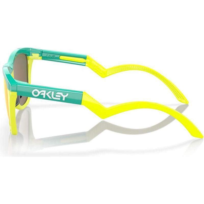 Frogskins Hybrid