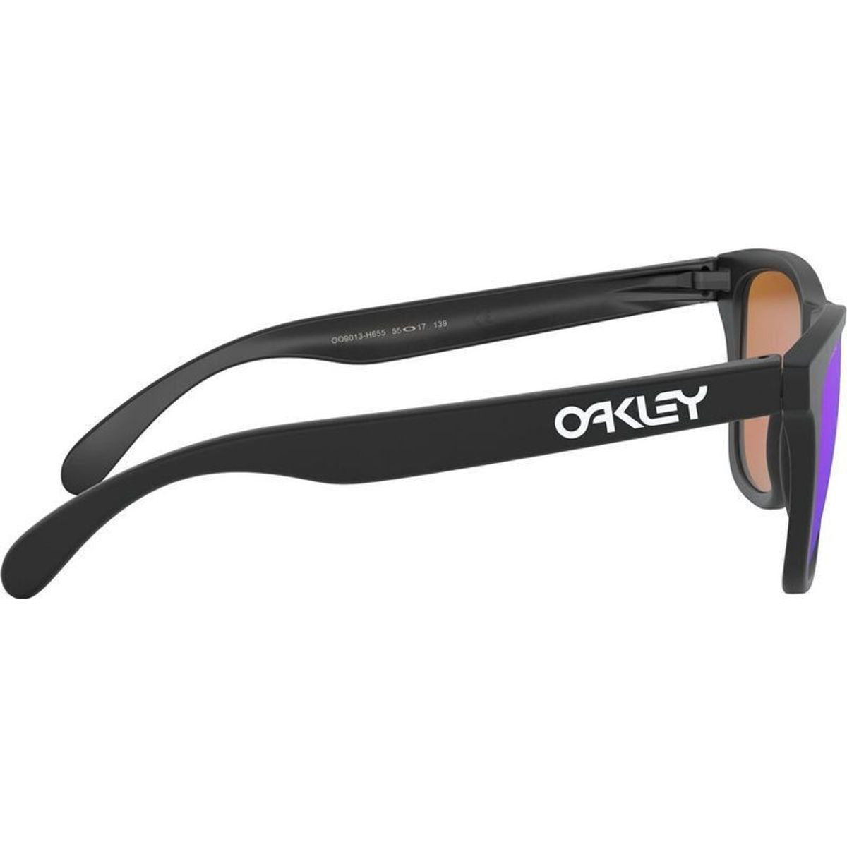 Frogskins