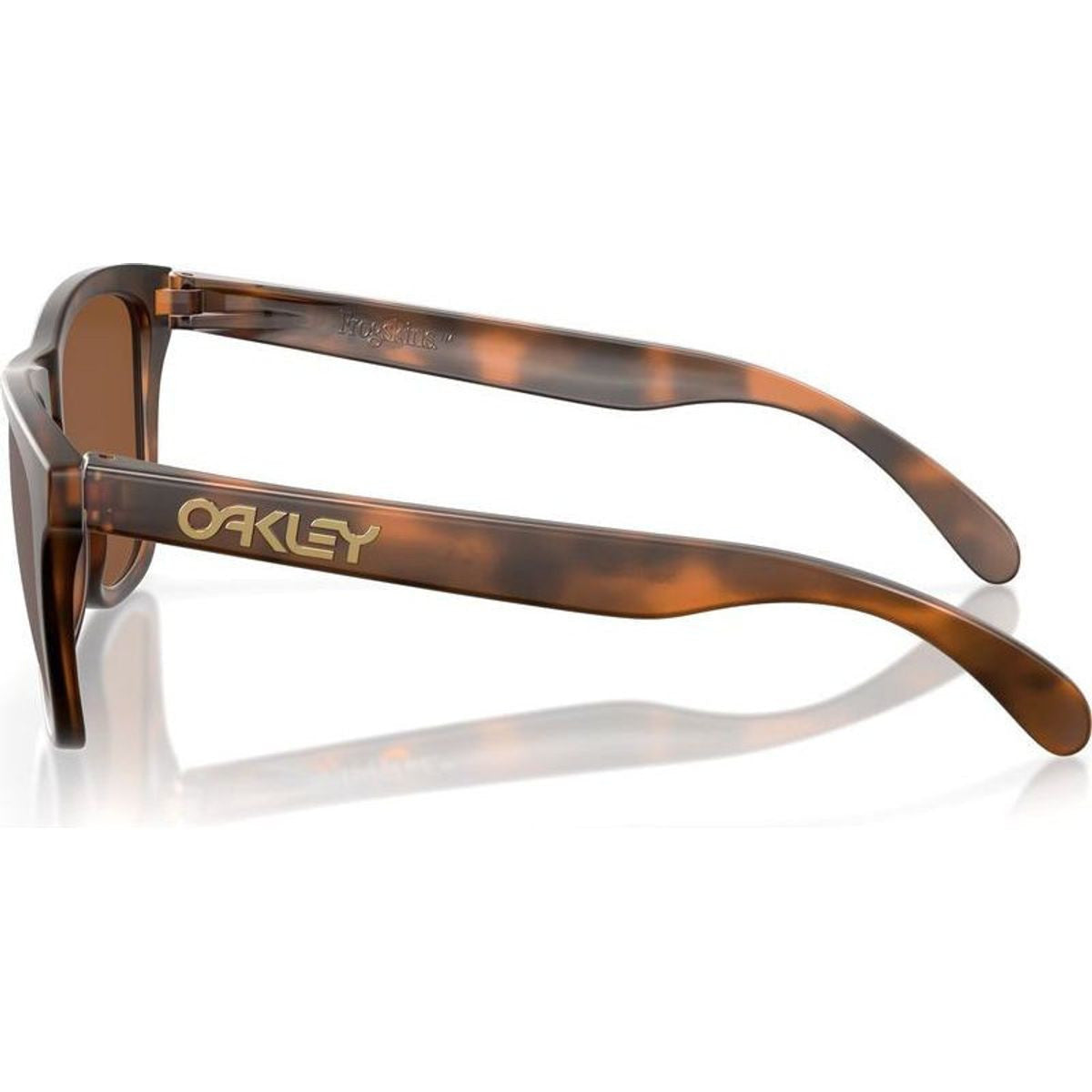 Frogskins