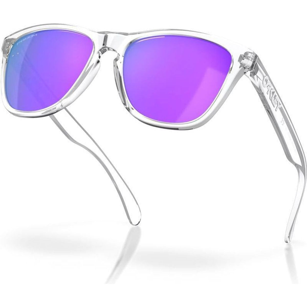 Frogskins