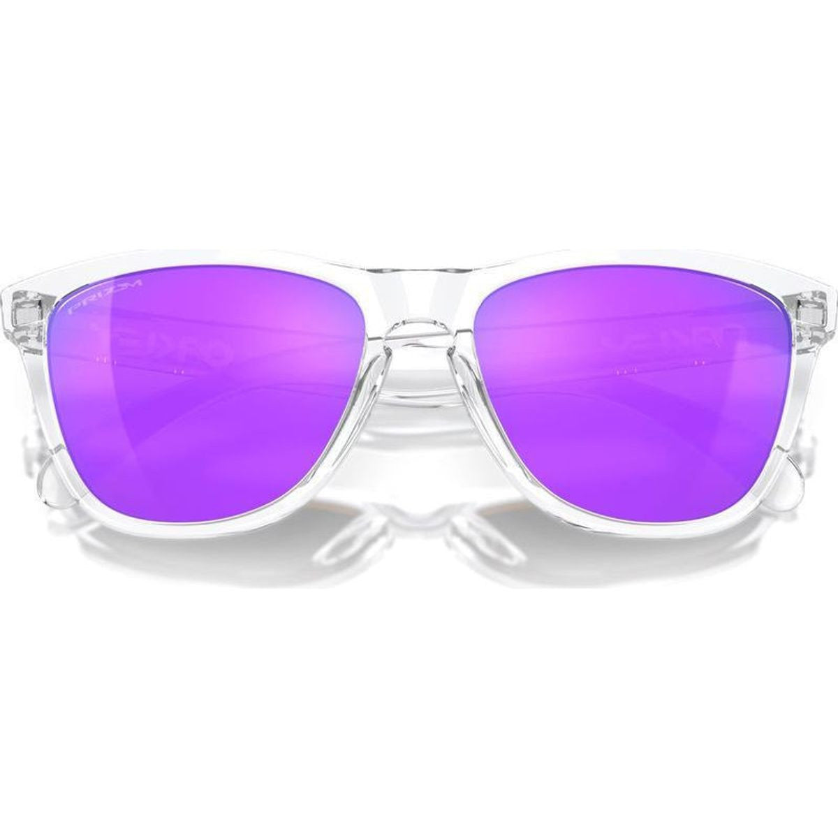 Frogskins
