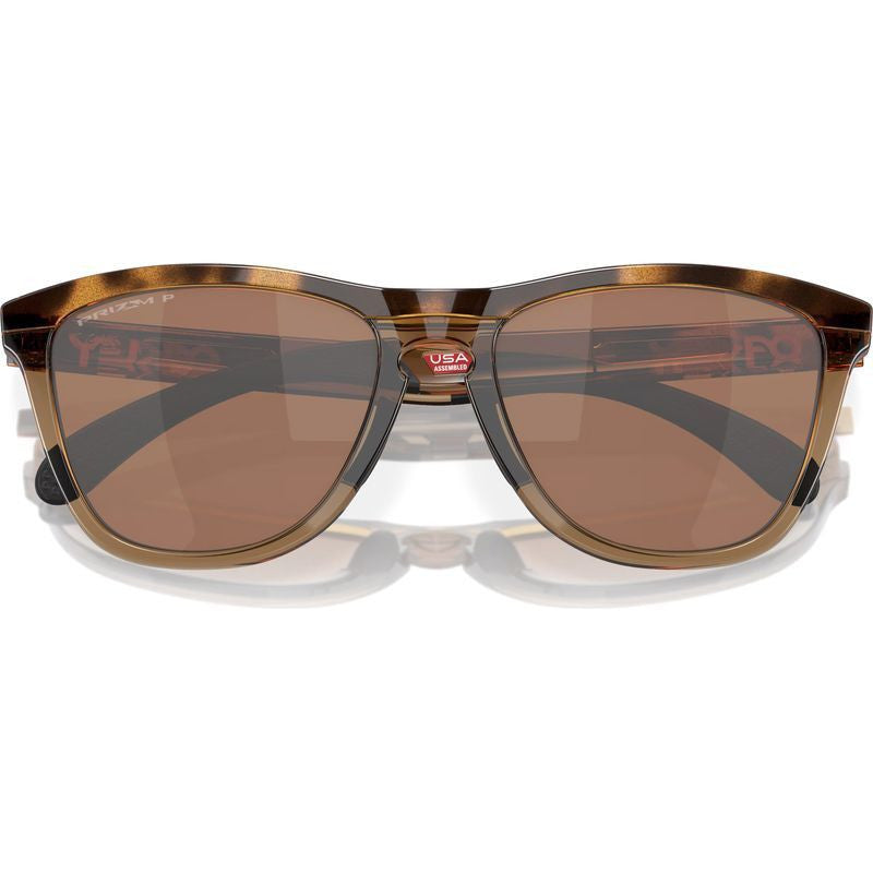 Frogskins Range