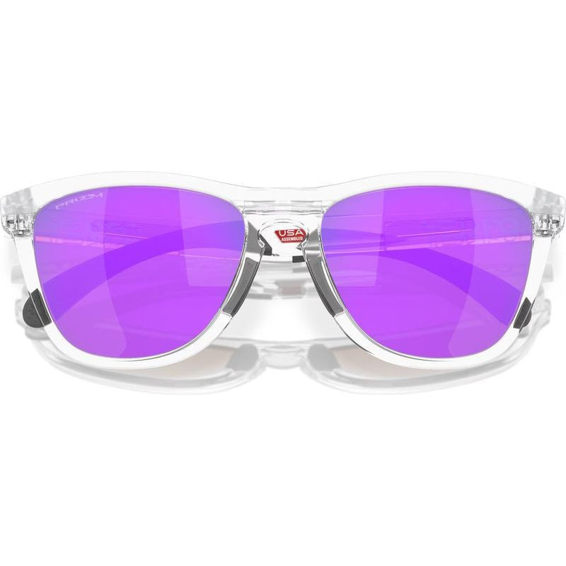 Frogskins Range