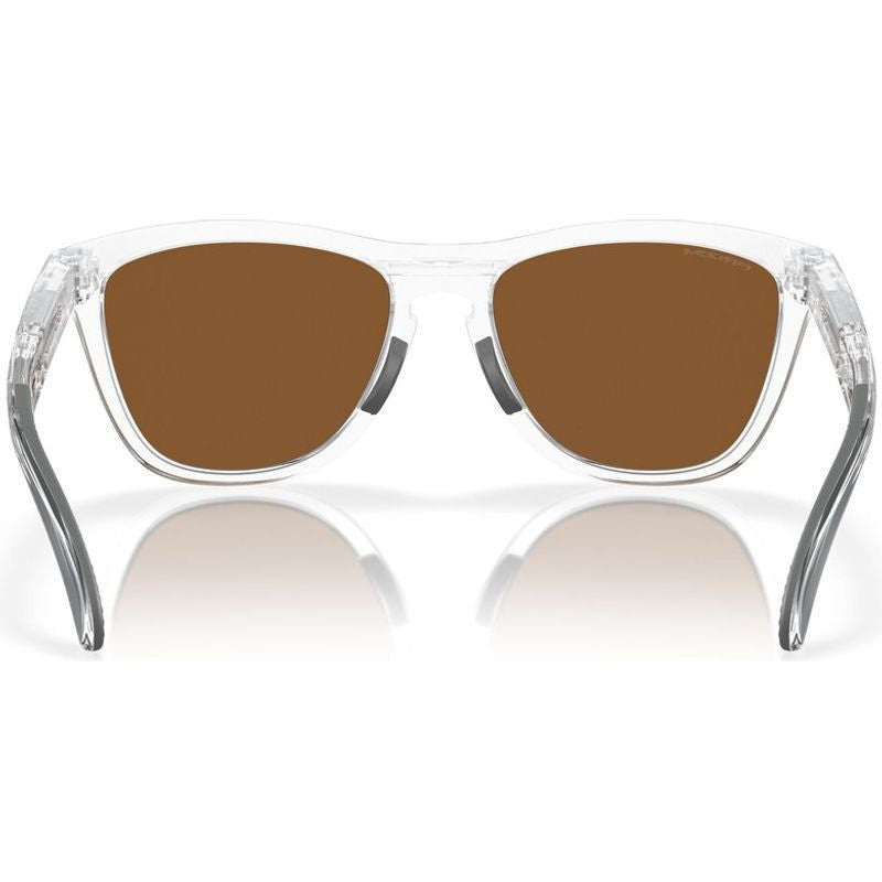 Frogskins Range
