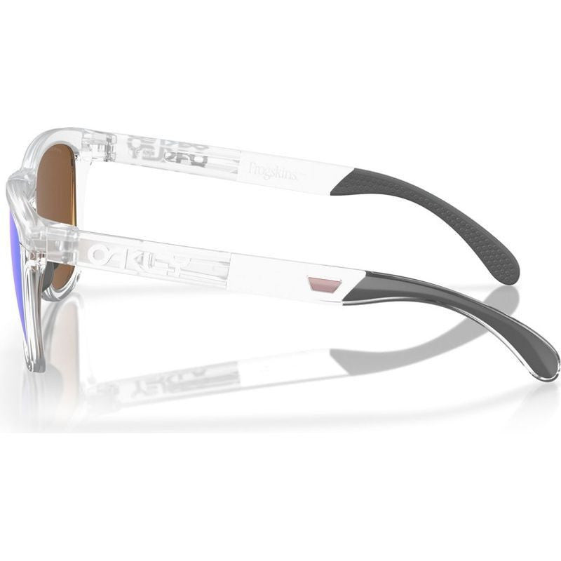 Frogskins Range
