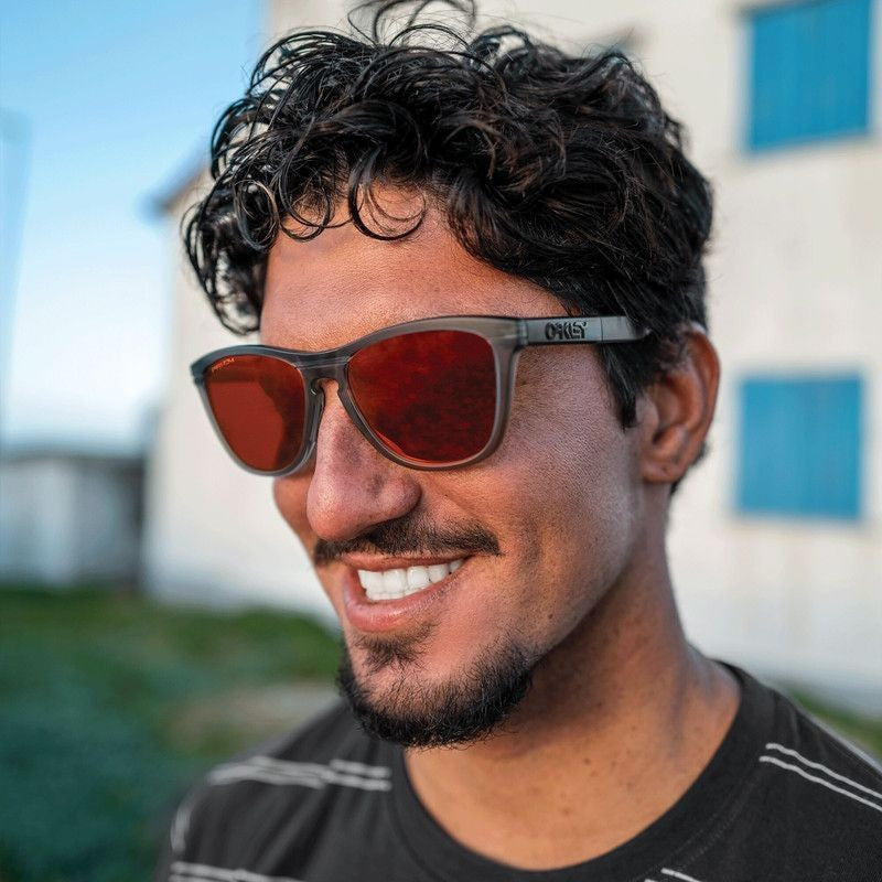 Frogskins Range