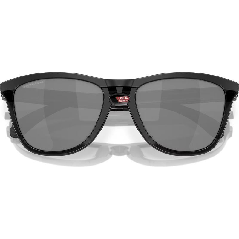 Frogskins Range (A)