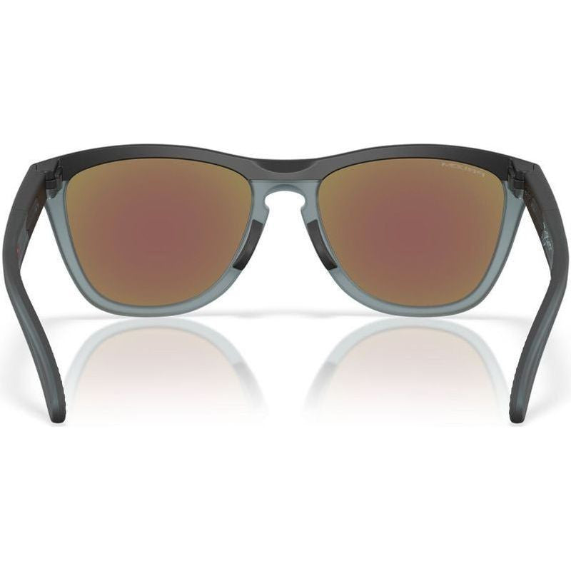 Frogskins Range