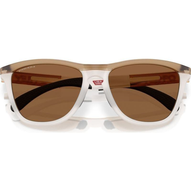 Frogskins Range