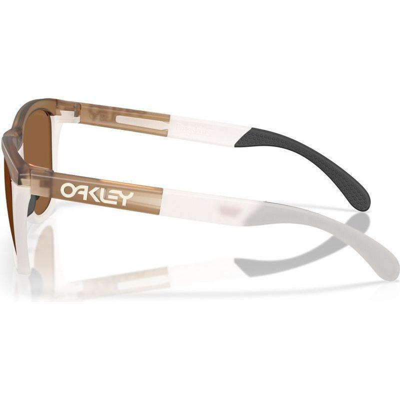 Frogskins Range