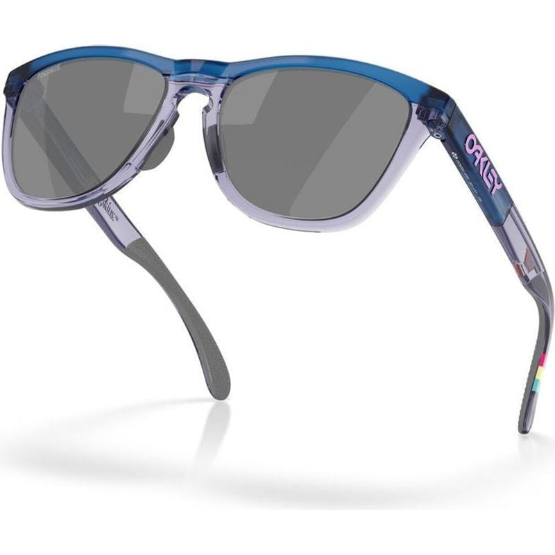 Frogskins Range