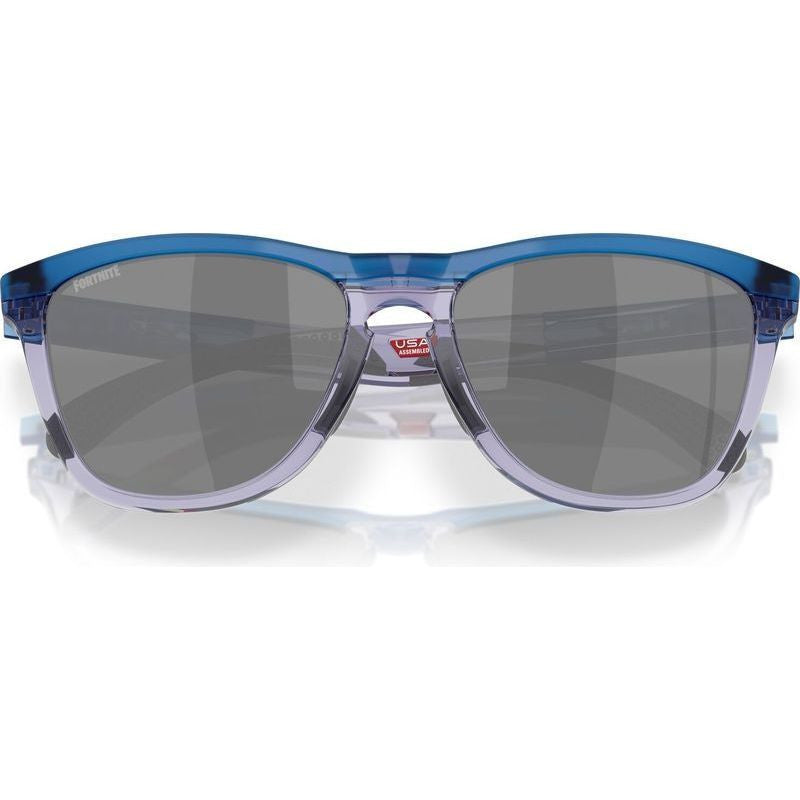 Frogskins Range