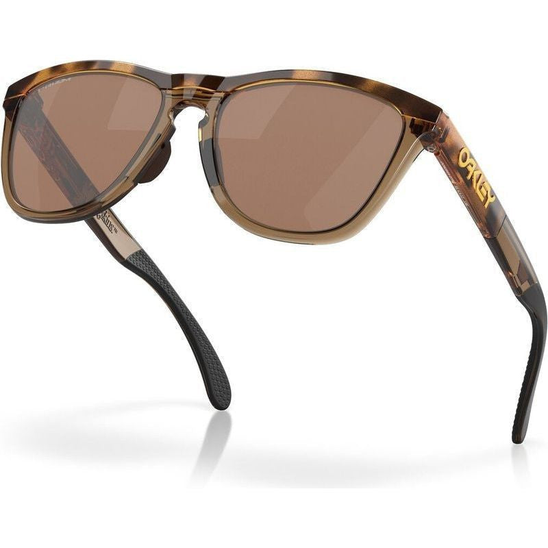Frogskins Range (A)