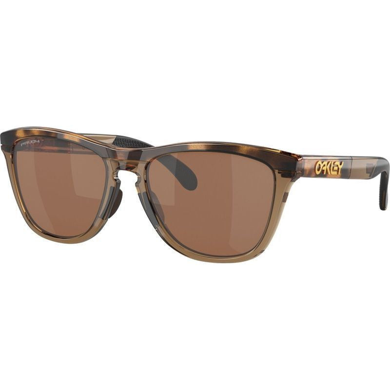 Frogskins Range (A)
