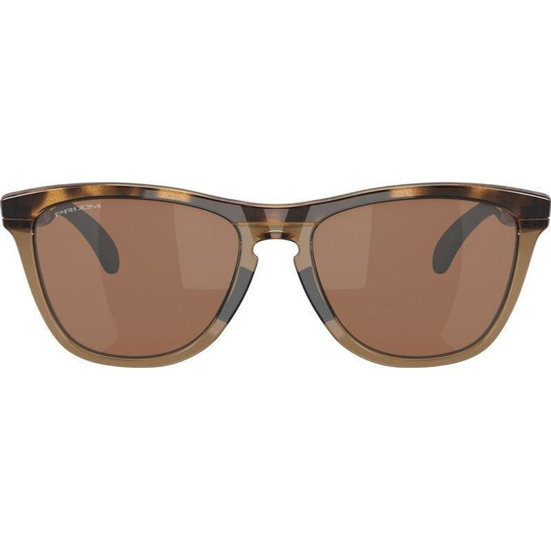 Frogskins Range (A)