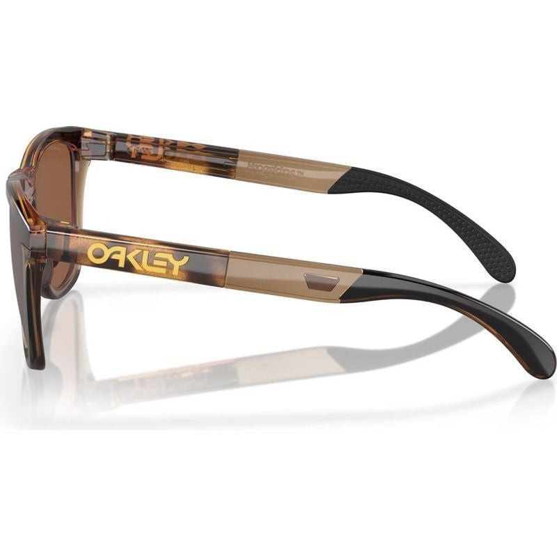Frogskins Range (A)