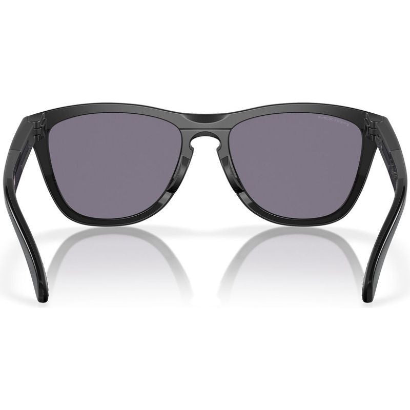 Frogskins Range (A)