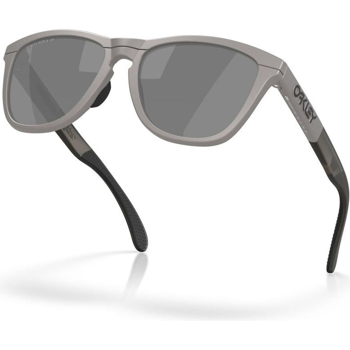 Frogskins Range (A)