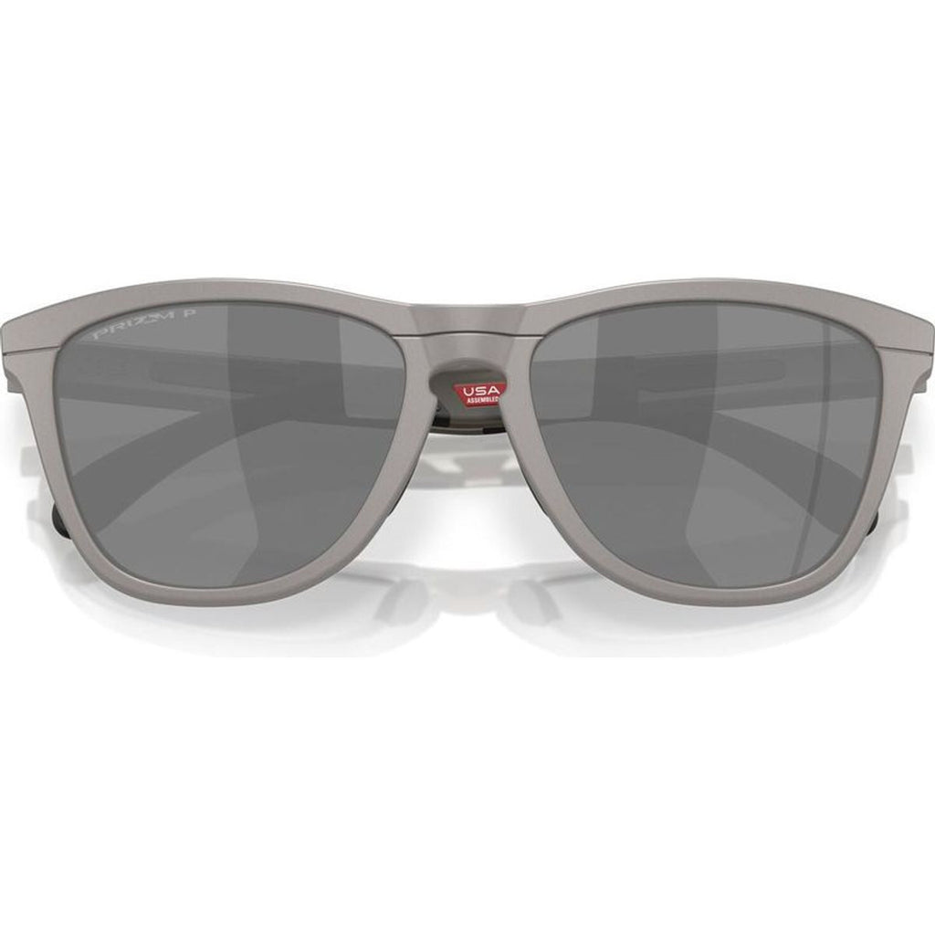 Frogskins Range (A)