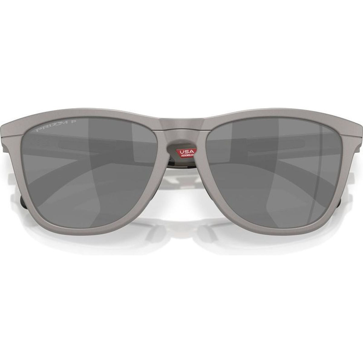 Frogskins Range (A)