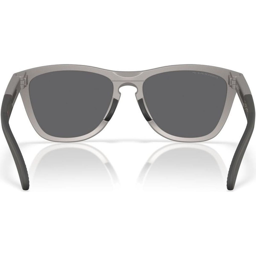 Frogskins Range (A)