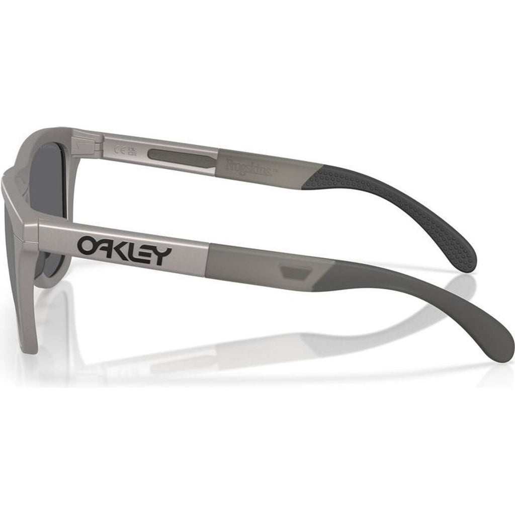 Frogskins Range (A)