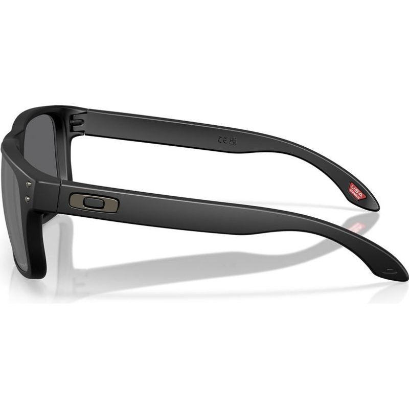 Holbrook S