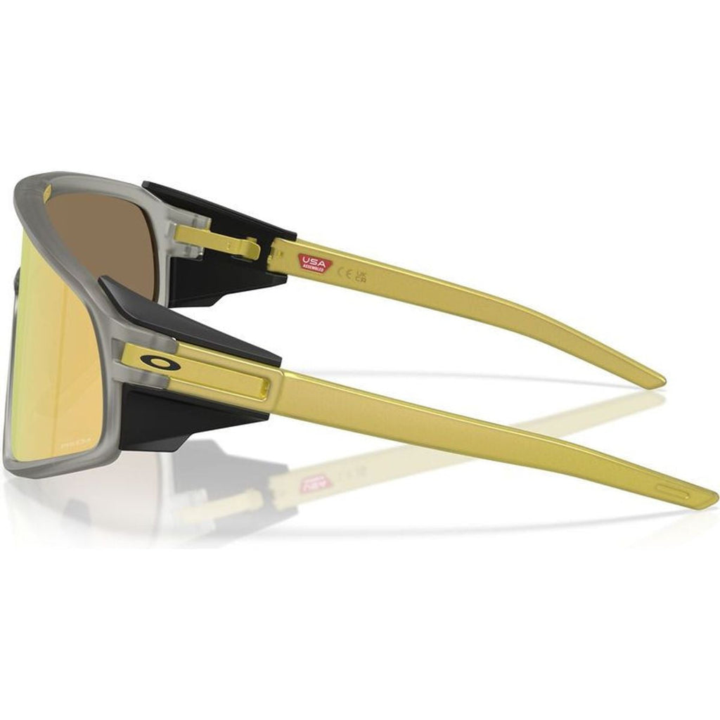Latch Panel